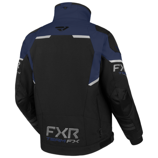 Men's Team FX 2-in-1 Jacket 10