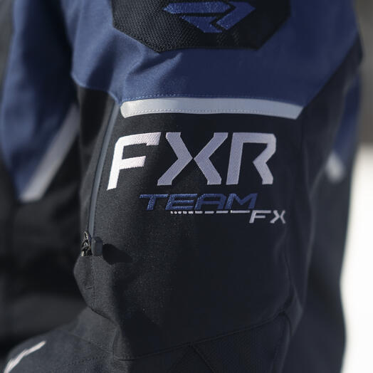 Men's Team FX 2-in-1 Jacket 18