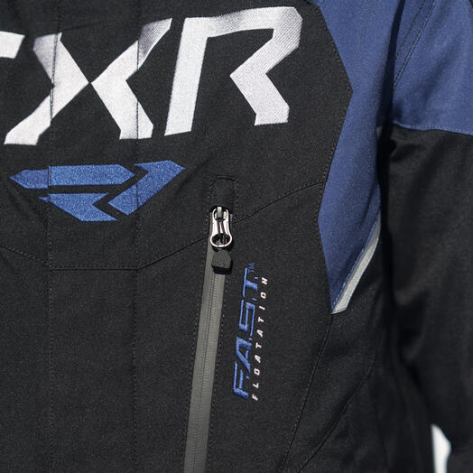 Men's Team FX 2-in-1 Jacket 20
