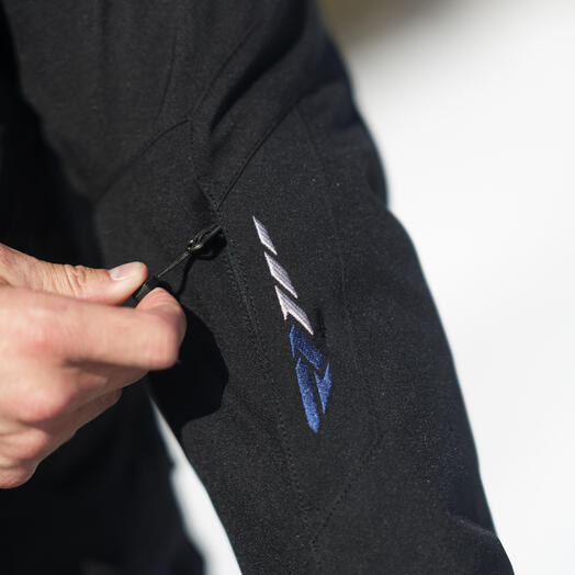 Men's Team FX 2-in-1 Jacket 22