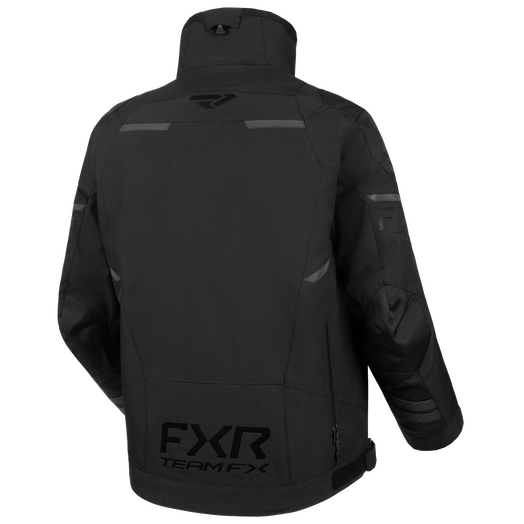 Men's Team FX 2-in-1 Jacket 11