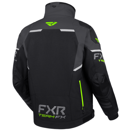 Men's Team FX 2-in-1 Jacket 12