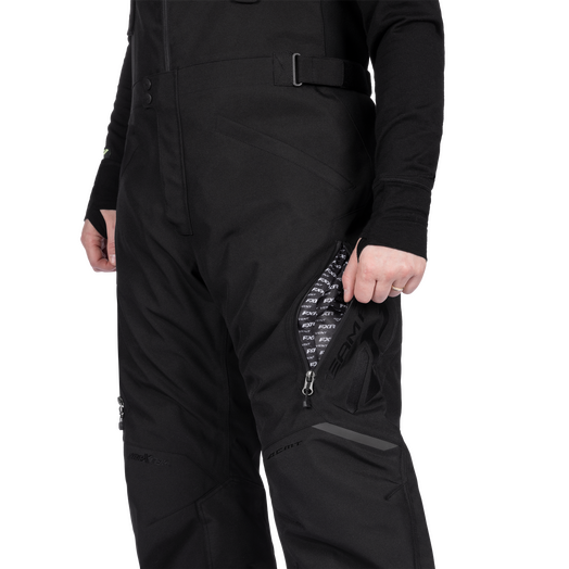 Men's Team FX Pants 7