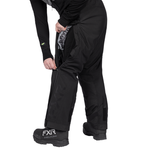 Men's Team FX Pants 6
