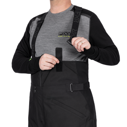 Men's Team FX Pants 8
