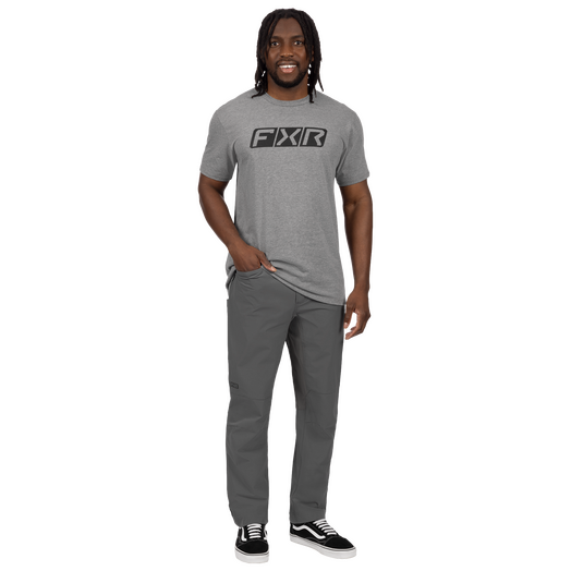 Tech Air Pants 10