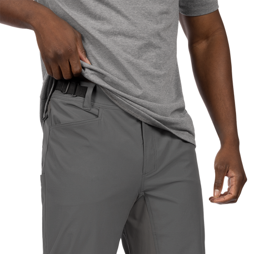 Tech Air Pants 12