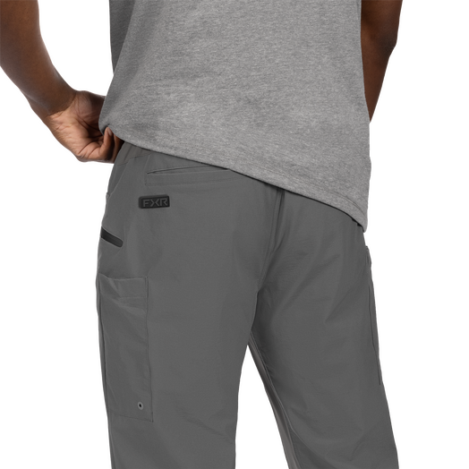Tech Air Pants 14