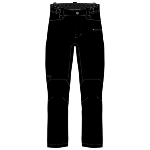 Tech Air Pants 9