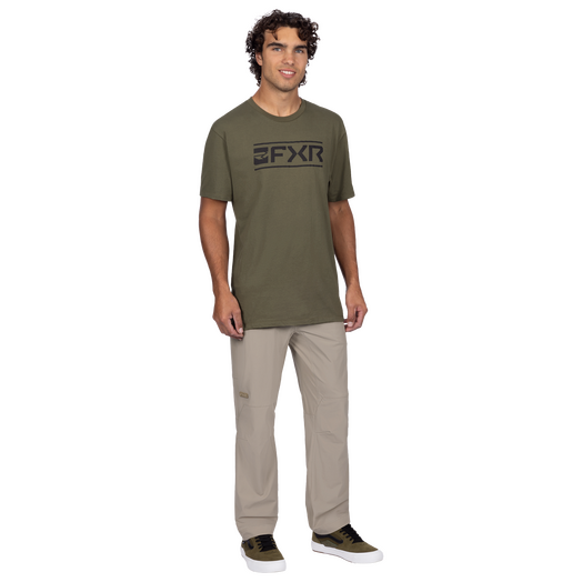 Tech Air Pants 15