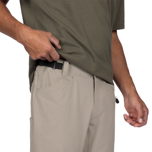 Tech Air Pants 18