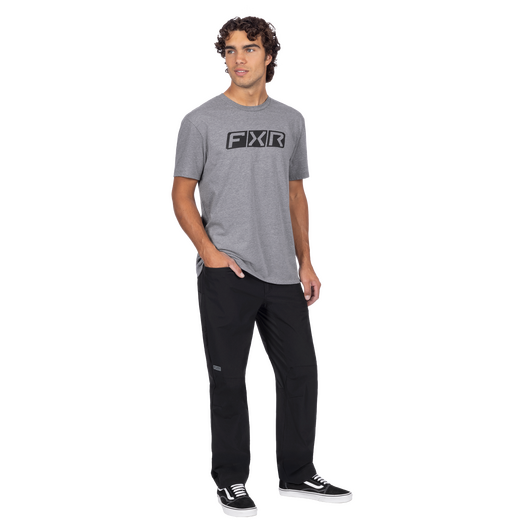 Tech Air Dryseat Pants 2