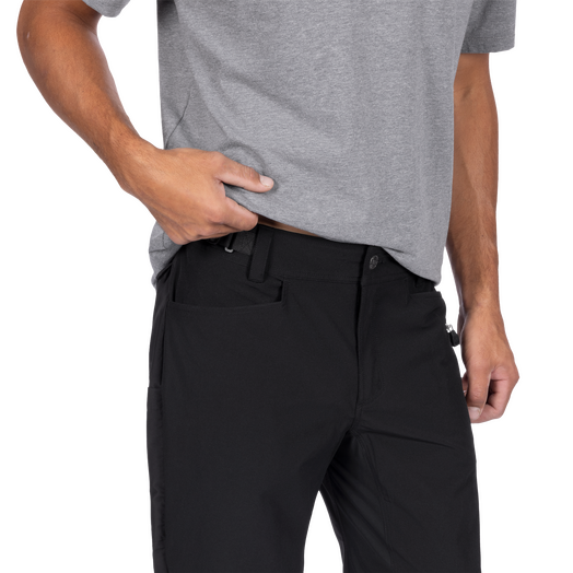 Tech Air Dryseat Pants 4