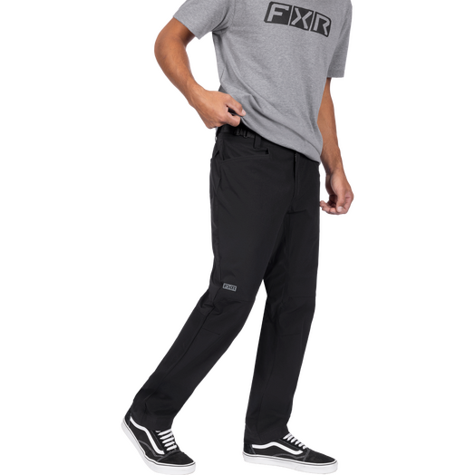 Tech Air Dryseat Pants 5