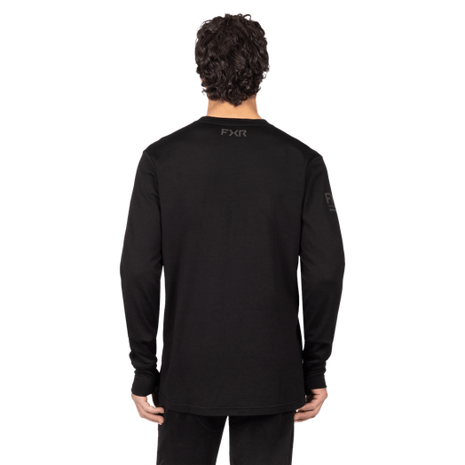 Men's Tenacious Merino Longsleeve 2
