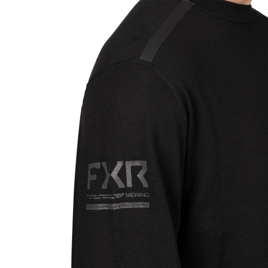 Men's Tenacious Merino Longsleeve 5