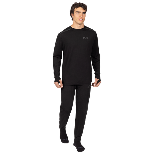 Men's Tenacious Merino Pants 5