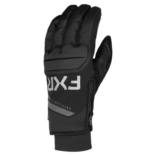 Men's Transfer Short Cuff Gloves 1