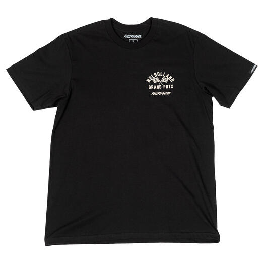 Mulholland GP SS Tee 9