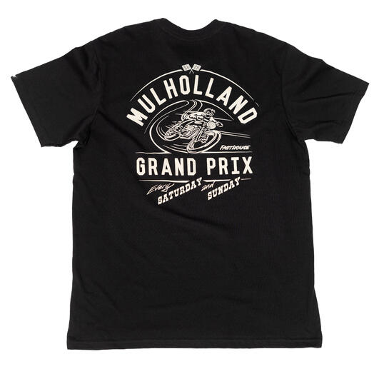 Mulholland GP SS Tee 10