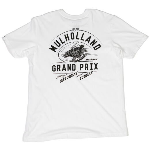 Mulholland GP SS Tee 4