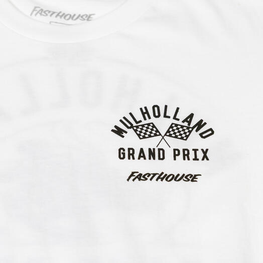 Mulholland GP SS Tee 5