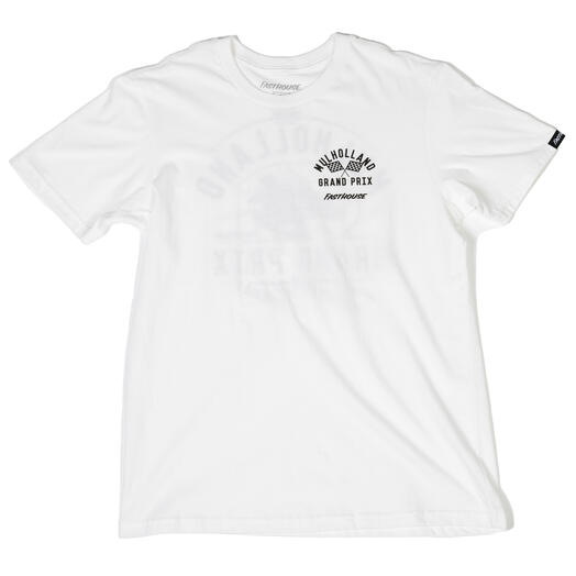 Mulholland GP SS Tee 3