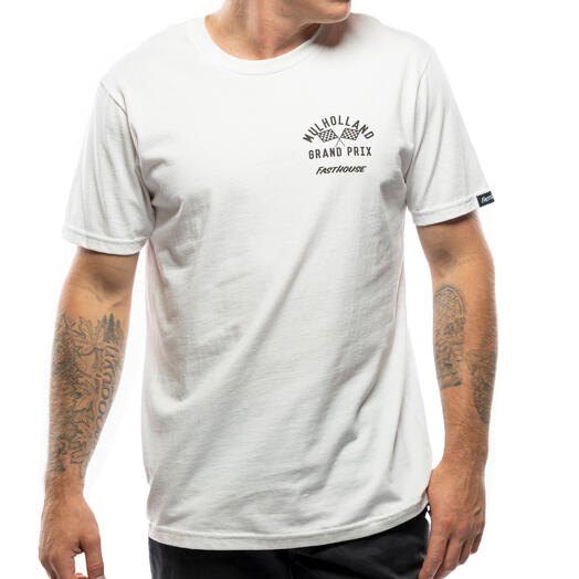 Mulholland GP SS Tee 7