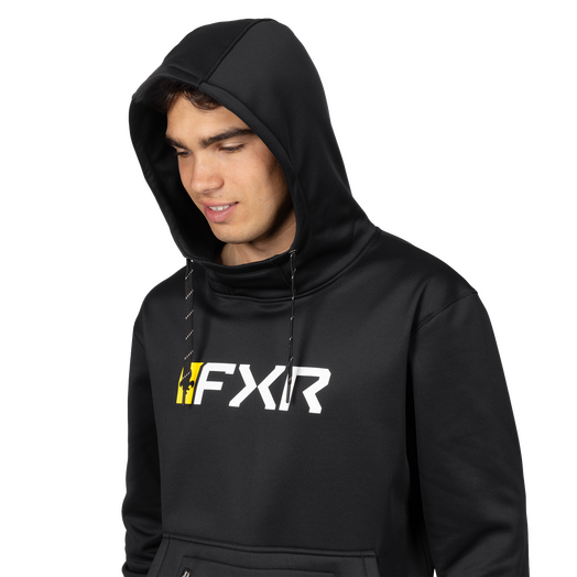 Valcourt Tech Pullover Hoodie 2