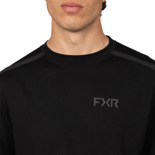 Men's Vapor Merino Longsleeve 3