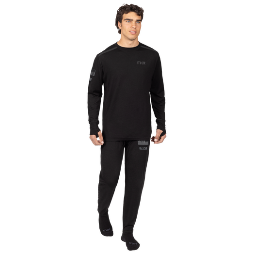 Men's Vapor Merino Pants 4