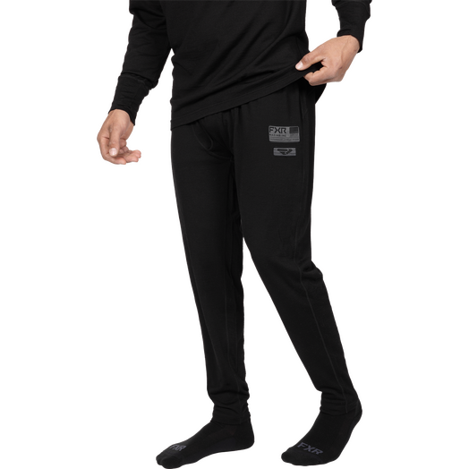 Men's Vapor Merino Pants 1