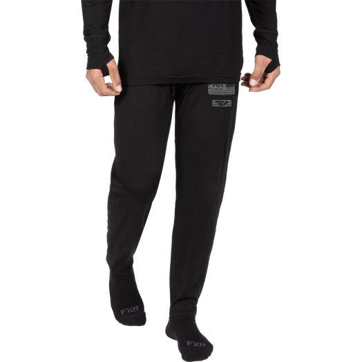 Men's Vapor Merino Pants 2