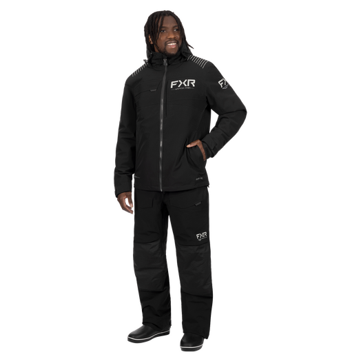 Men's Vapor Pro Insulated Jacket 12