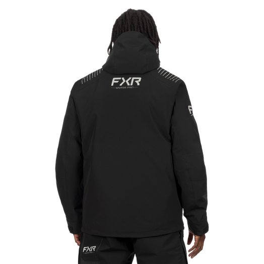 Men's Vapor Pro Insulated Jacket 13