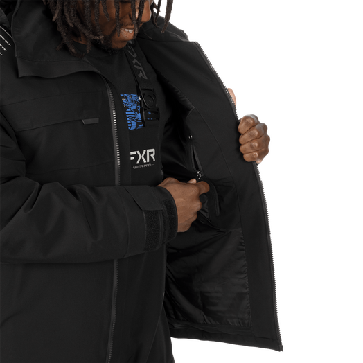 Men's Vapor Pro Insulated Jacket 14