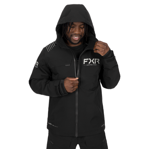 Men's Vapor Pro Insulated Jacket 15