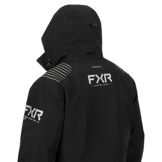 Men's Vapor Pro Insulated Jacket 16