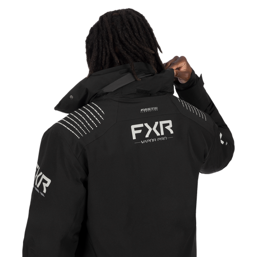 Men's Vapor Pro Insulated Jacket 18