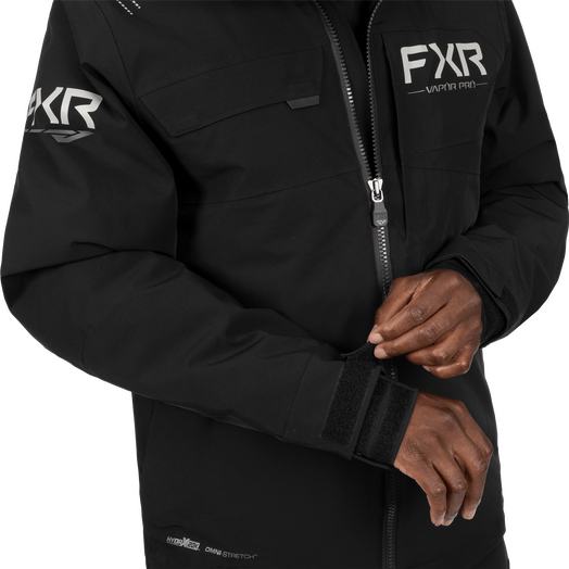 Men's Vapor Pro Insulated Jacket 19