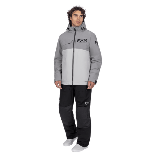 Men's Vapor Pro Insulated Jacket 8