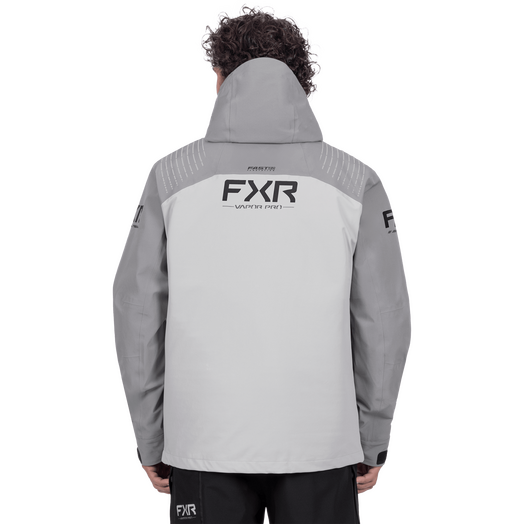 Men's Vapor Pro Insulated Jacket 10