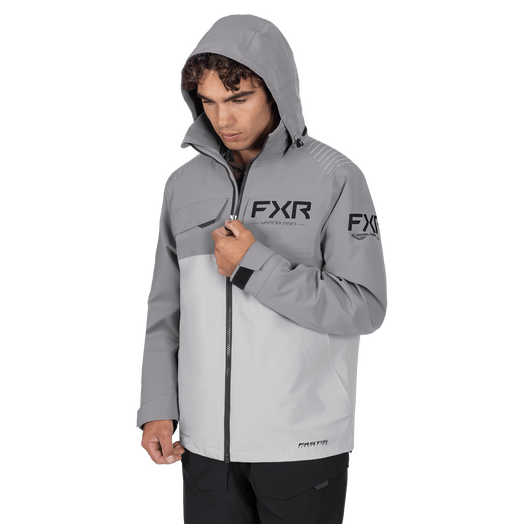 Men's Vapor Pro Insulated Jacket 9