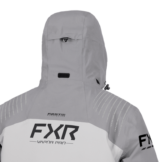 Men's Vapor Pro Insulated Jacket 7