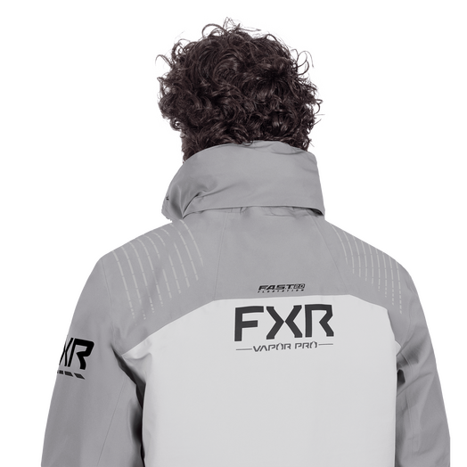 Men's Vapor Pro Insulated Jacket 6