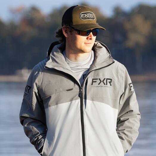 Men's Vapor Pro Insulated Jacket 22