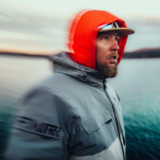 Men's Vapor Pro Insulated Jacket 21