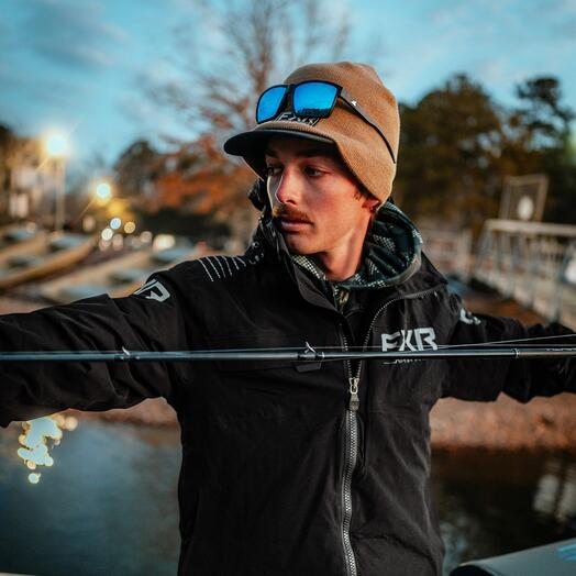 Men's Vapor Pro Insulated Jacket 27