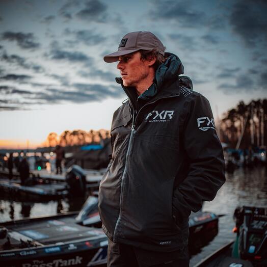 Men's Vapor Pro Insulated Jacket 25