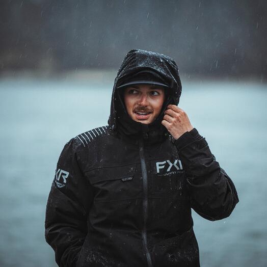 Men's Vapor Pro Insulated Jacket 28